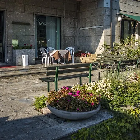 Sporting Hotel 2*