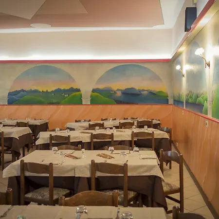 Sporting Hotel