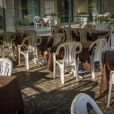 Sporting Szálloda 2*