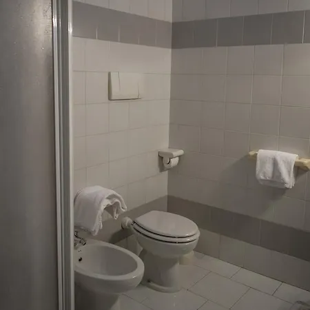 Hotel Sporting 2*
